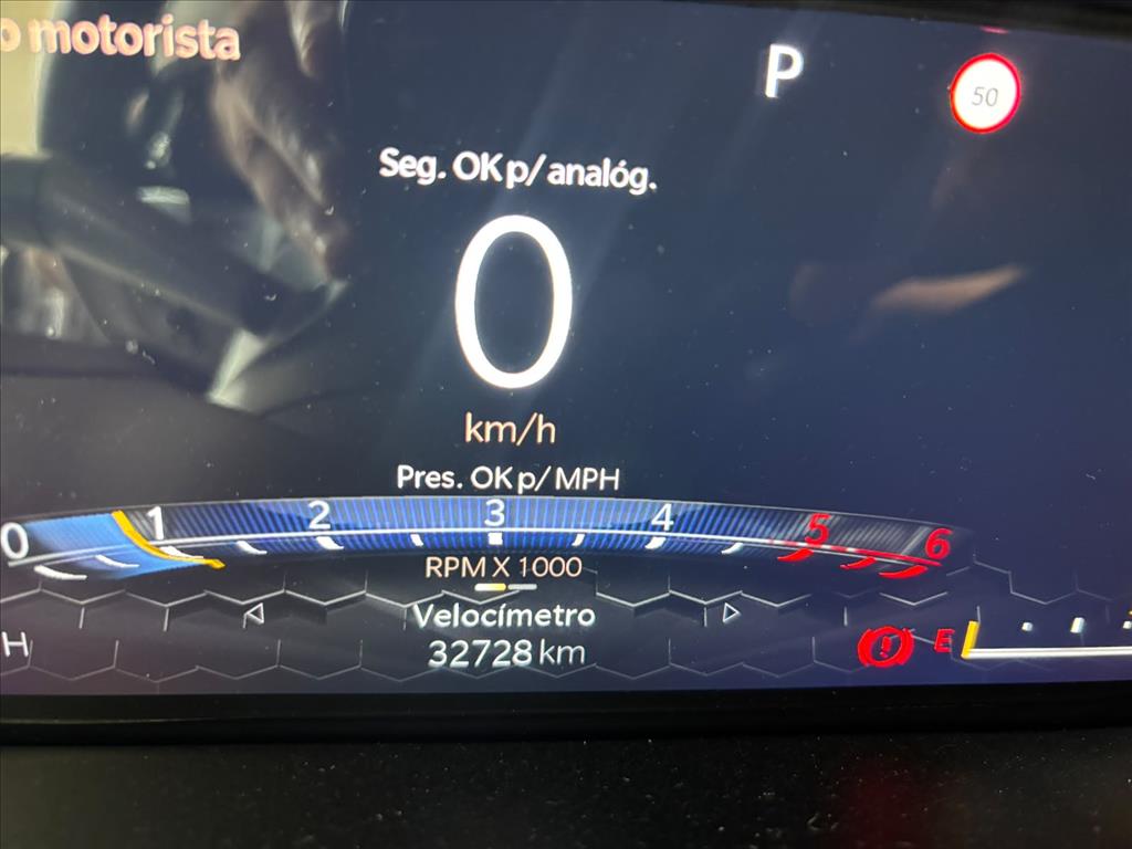 COMPASS 2.0 TD350 TURBO DIESEL LIMITED AT911