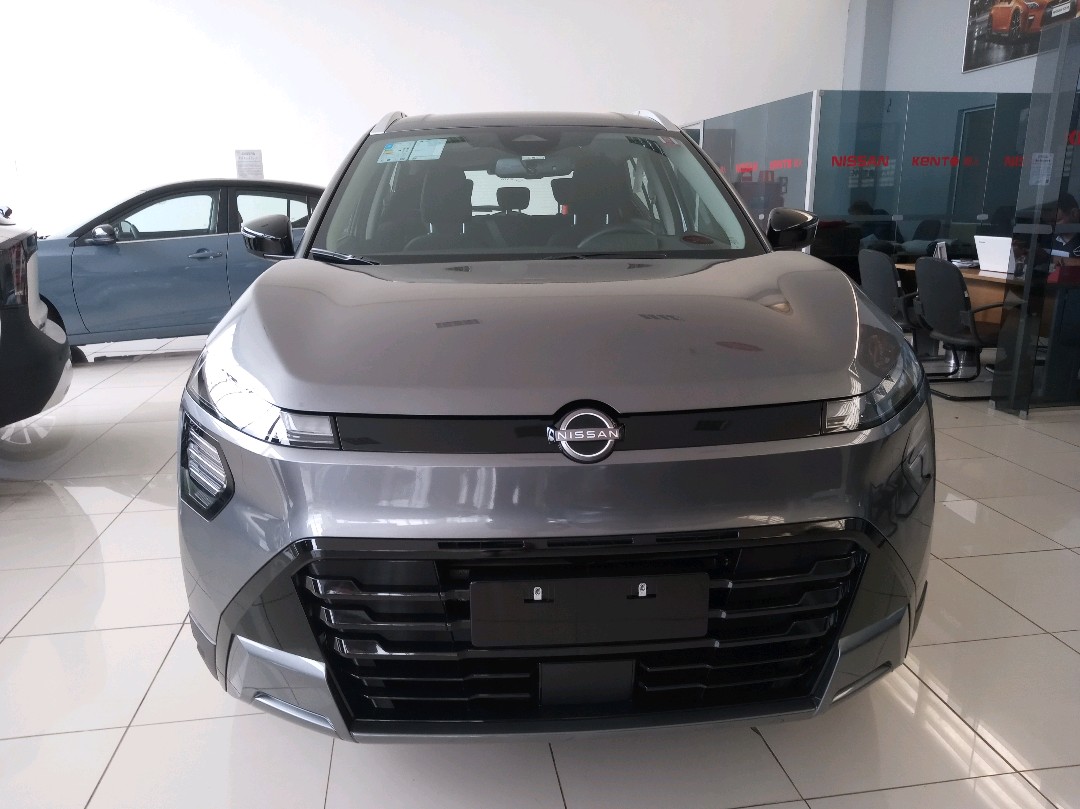 KAIT 1.6 FLEX ADVANCE XTRONIC2