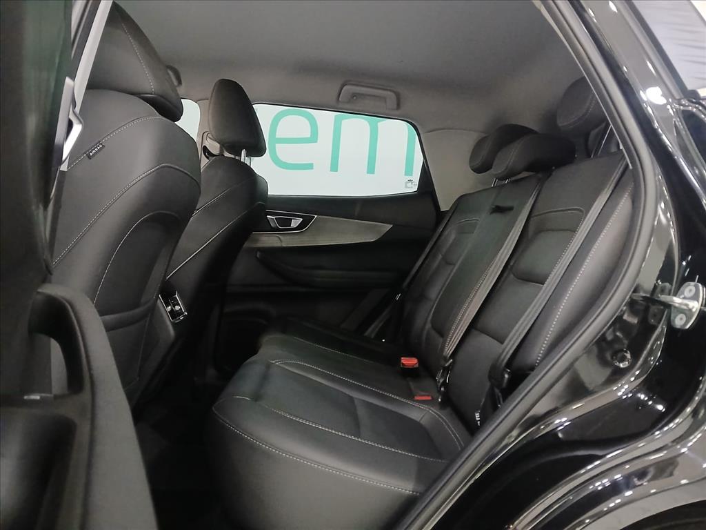 Caoa Chery-TIGGO 5x-1.5 VVT TURBO iFLEX SPORT CVT