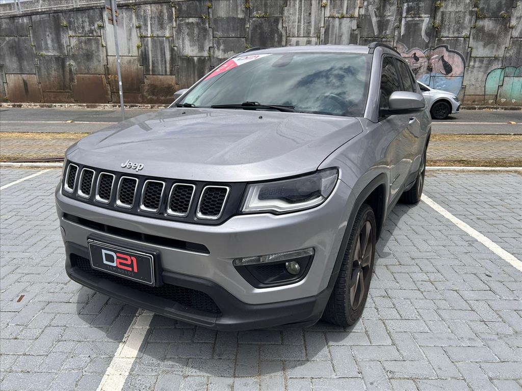 2.0 16V FLEX SPORT AUTOMÁTICO