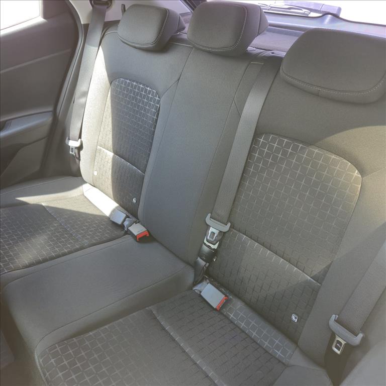 HB20 1.0 12V FLEX COMFORT MANUAL13