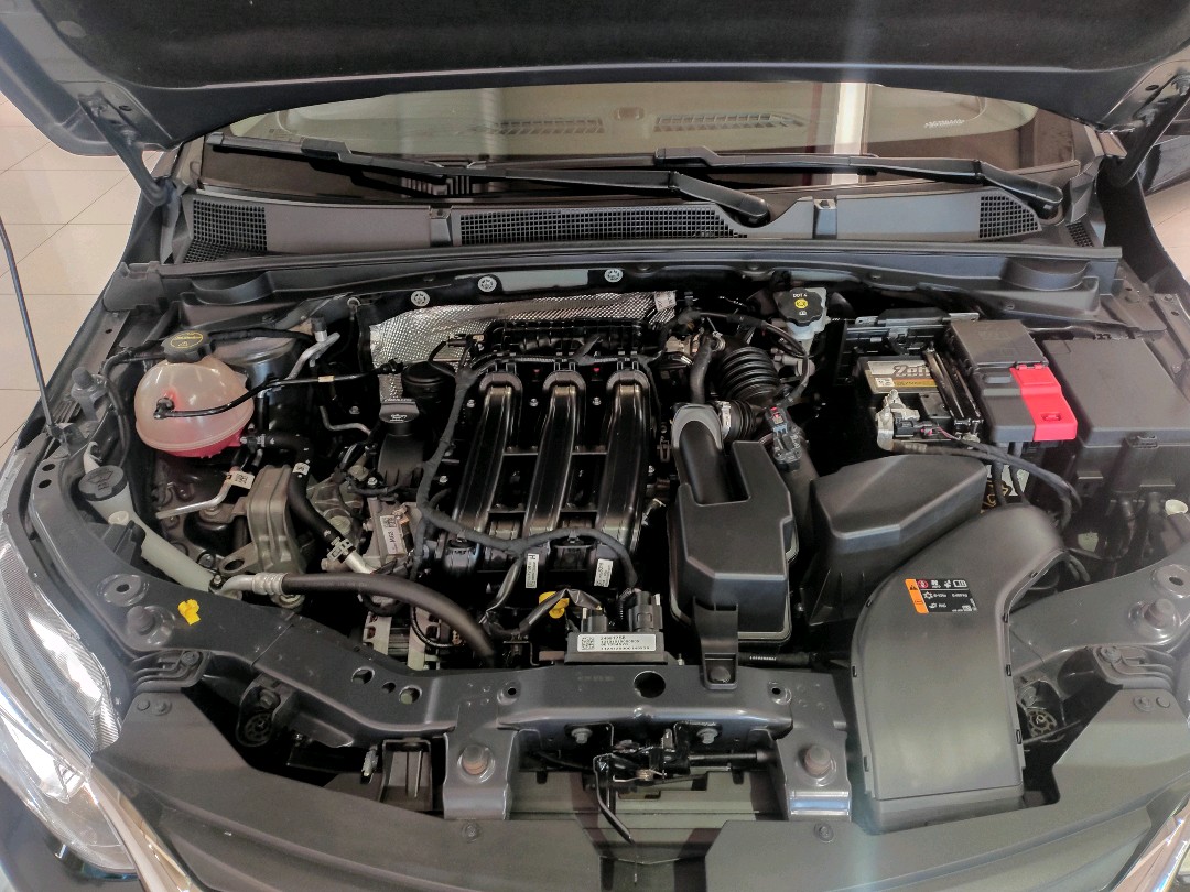 Chevrolet Spark Euv 1.0 Flex LT Manual - foto 15