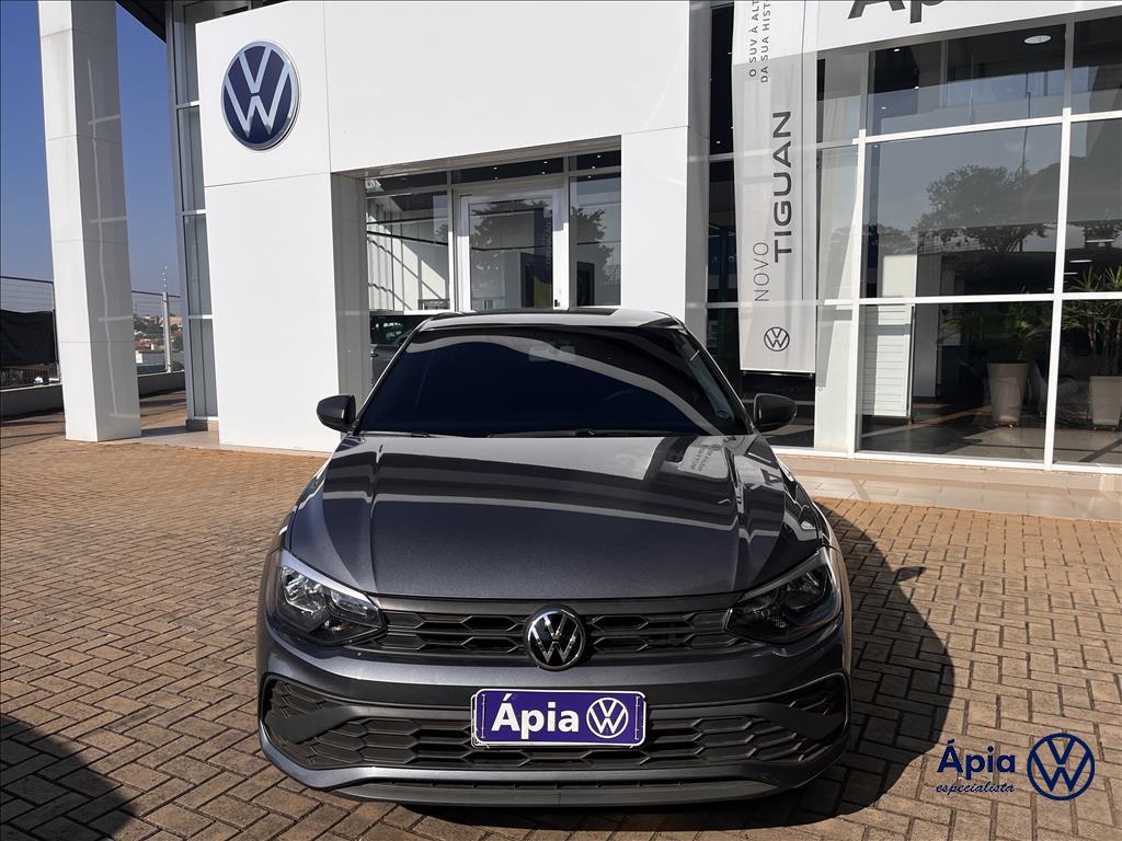 POLO 1.0 MPI TRACK MANUAL1