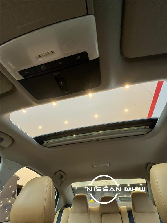 SENTRA 2.0 16V GASOLINA EXCLUSIVE PREMIUM XTRONIC8