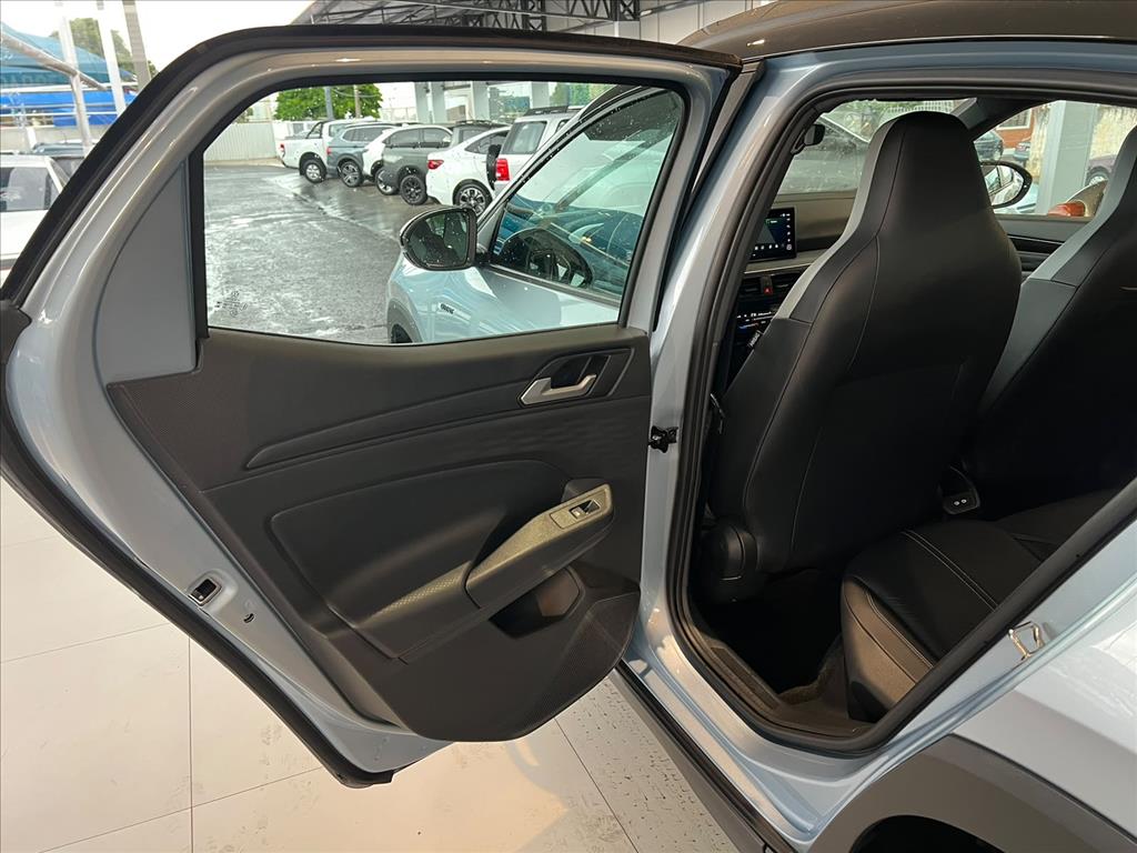 TERA 1.0 170 TSI HIGH AUTOMÁTICO16