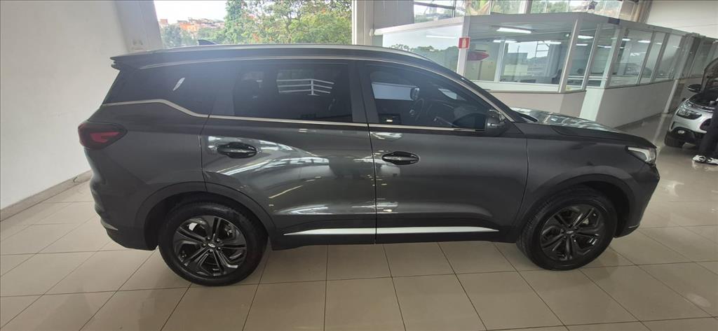 TIGGO 7 1.5 TCI TURBO FLEX SPORT CVT4
