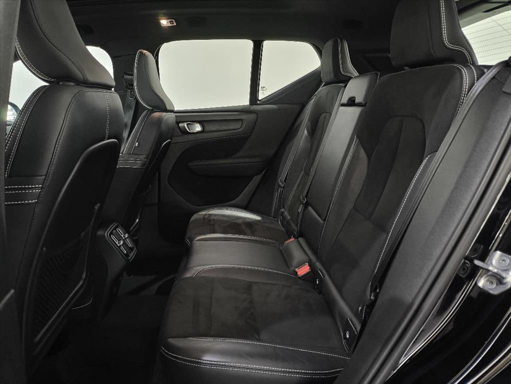 XC40 2.0 T5 GASOLINA R-DESIGN AWD GEARTRONIC11