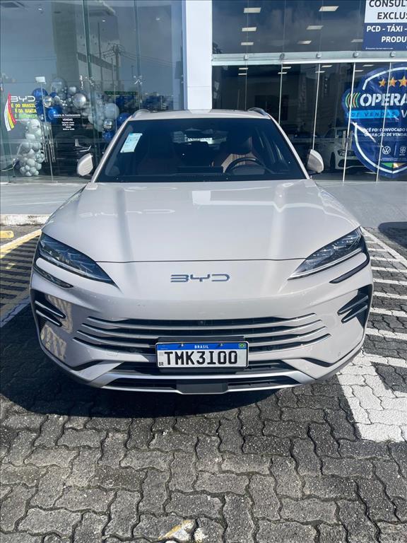 SONG PLUS 1.5 DM-I HÍBRIDO AUTOMÁTICO0