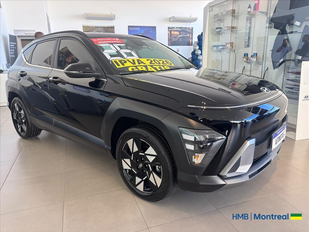KONA 1.6 GDI HEV ULTIMATE DCT