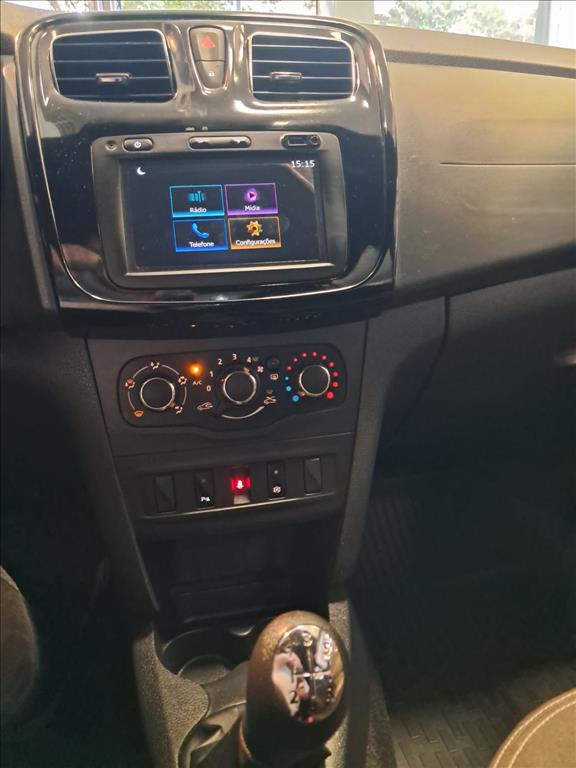 SANDERO 1.0 12V SCE FLEX S EDITION MANUAL9