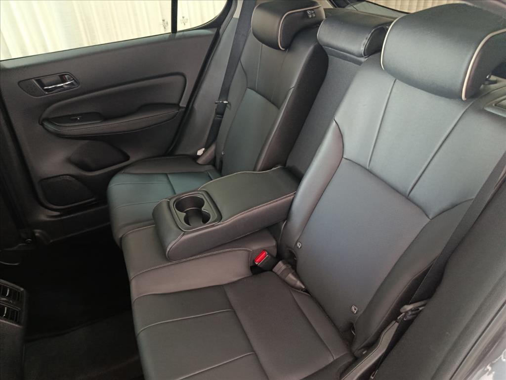 CITY 1.5 i-VTEC FLEX HATCH TOURING CVT9