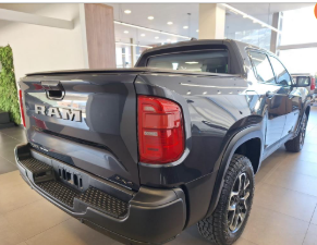 RAMPAGE 2.2 TURBO DIESEL REBEL 4X4 AUTOMÁTICO5