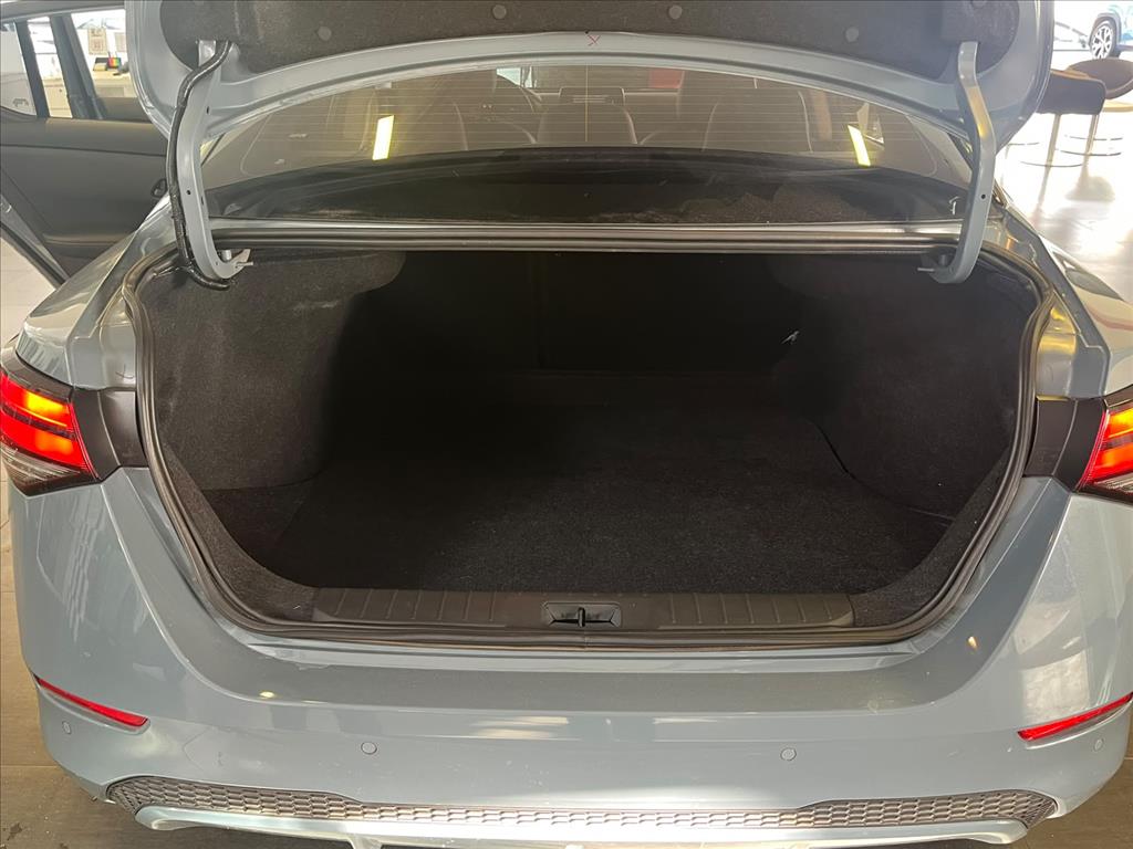 SENTRA 2.0 16V GASOLINA ADVANCE XTRONIC20