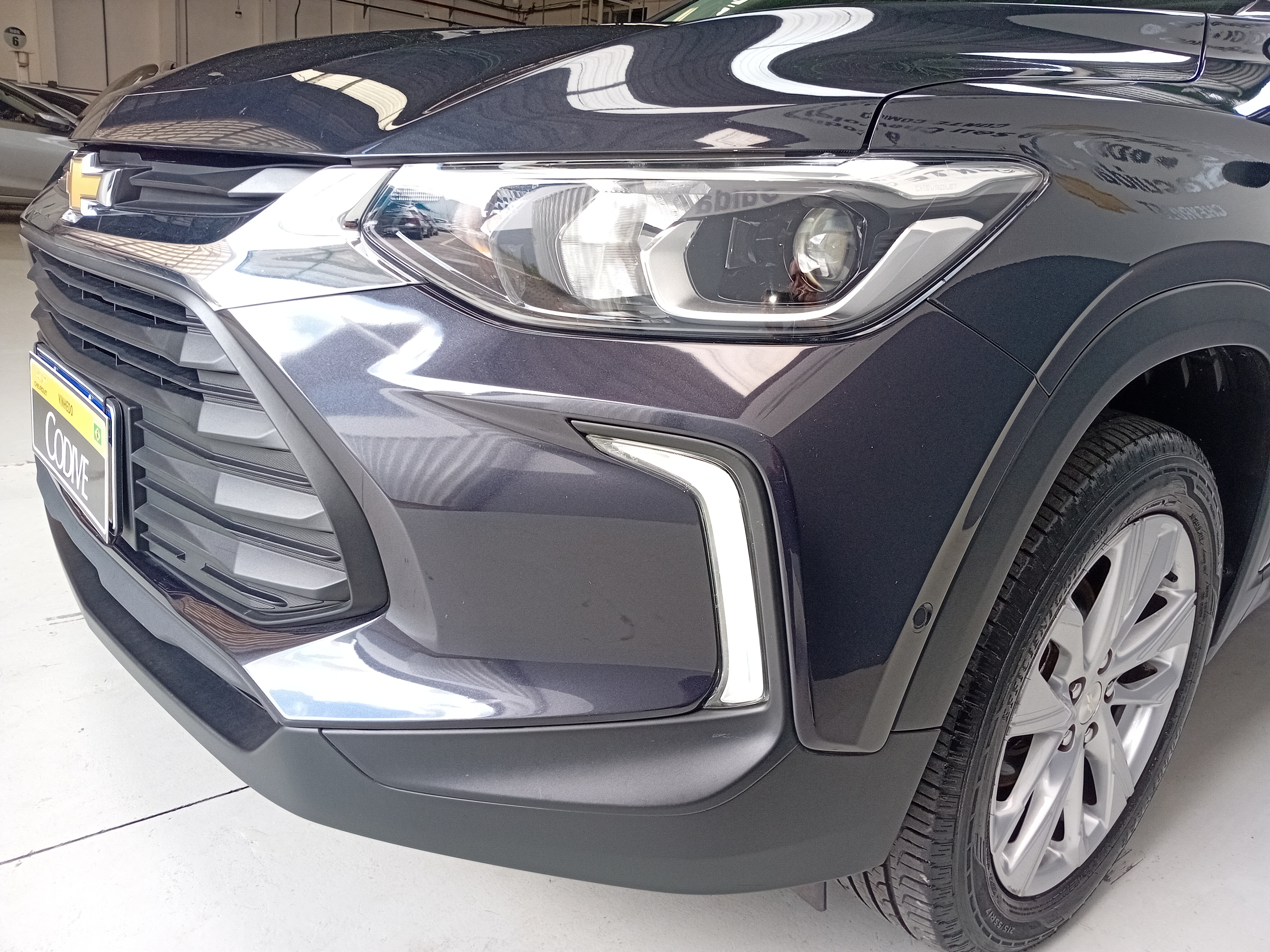 TRACKER 1.0 TURBO FLEX LTZ AUTOMÁTICO15
