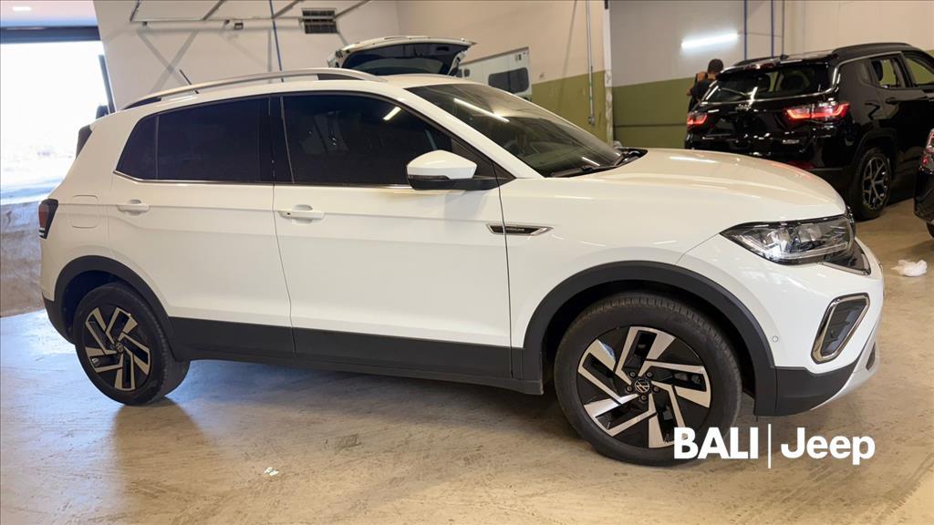 T-CROSS 1.4 250 TSI TOTAL FLEX HIGHLINE AUTOMÁTICO3