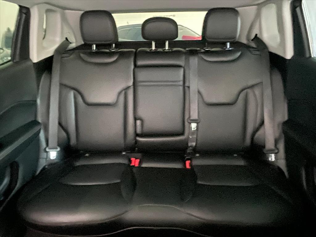 JEEP COMPASS 2.0 16V DIESEL LONGITUDE 4X4 AUTOMÁTICO-9 - Paraná Veículos Campinas - Veículos novos e seminovos com qualidade e procedência - 0