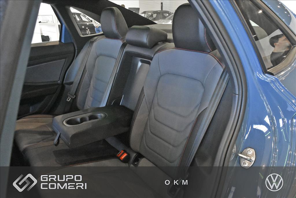 JETTA 2.0 350 TSI GASOLINA GLI DSG6