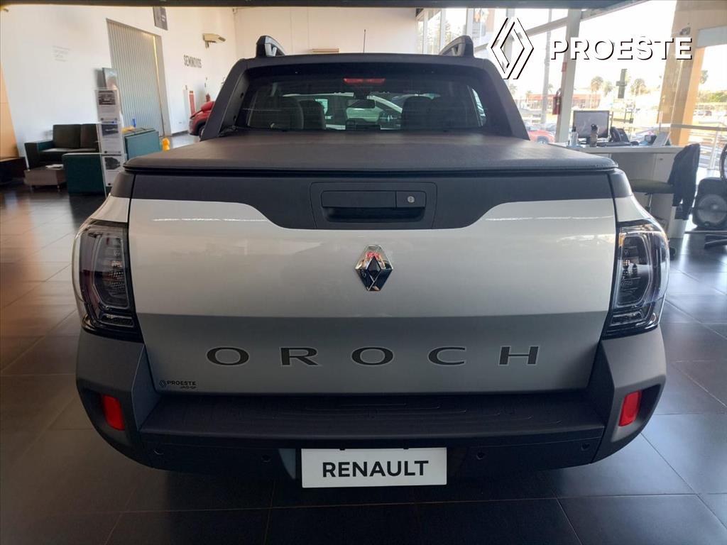 OROCH 1.6 16V SCE FLEX ICONIC MANUAL3