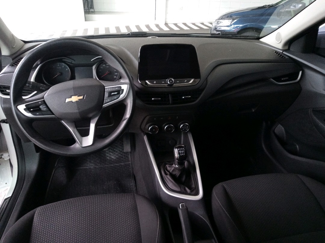 ONIX 1.0 FLEX LT MANUAL8