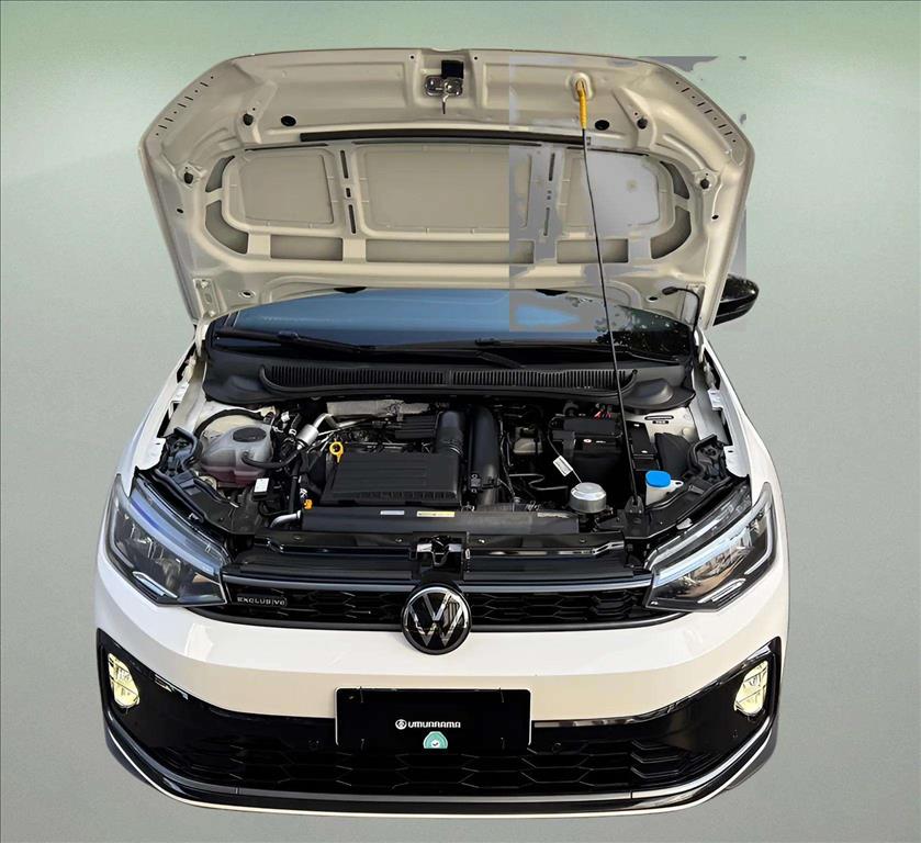VIRTUS 1.4 250 TSI EXCLUSIVE AUTOMÁTICO14