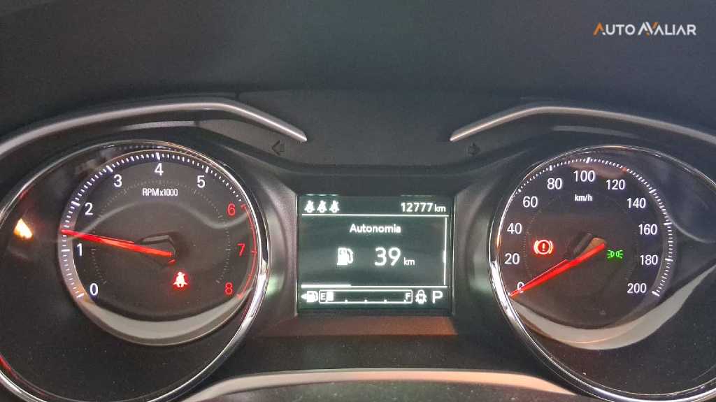 GM - Chevrolet-ONIX-1.0 TURBO FLEX PREMIER AUTOMÁTICO