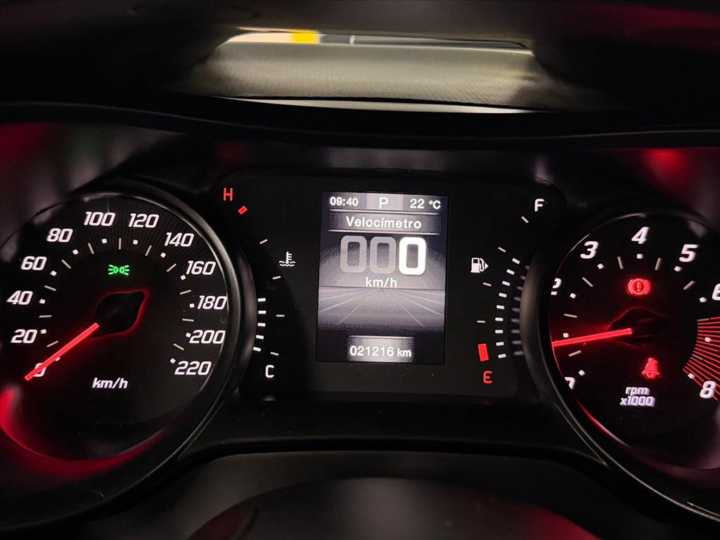 CRONOS 1.3 FIREFLY FLEX PRECISION CVT5