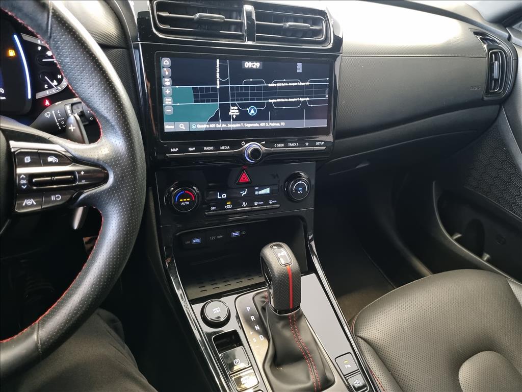 CRETA 1.0 TGDI FLEX N LINE AUTOMÁTICO