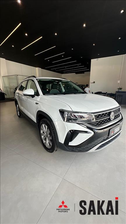 1.4 250 TSI TOTAL FLEX COMFORTLINE AUTOMÁTICO