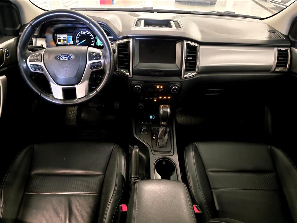 RANGER 3.2 XLT 4X4 CD 20V DIESEL 4P AUTOMÁTICO6