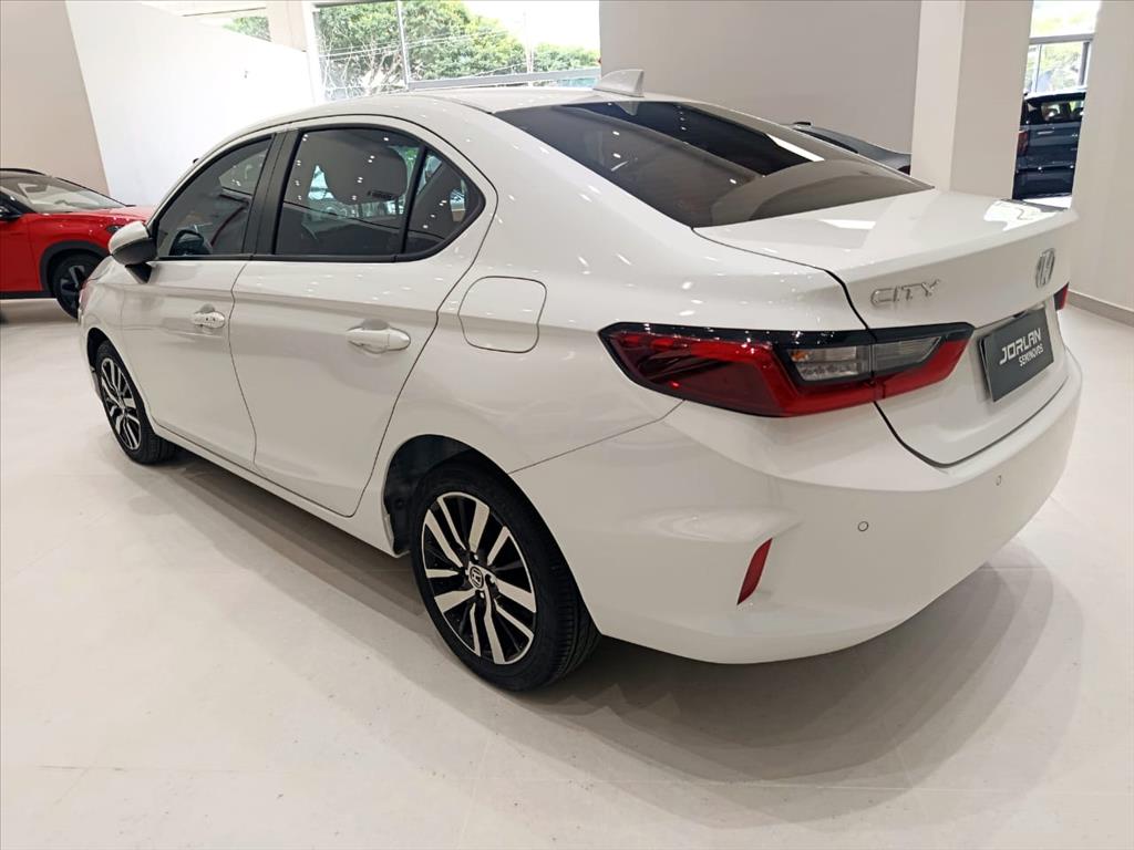 CITY 1.5 i-VTEC FLEX TOURING CVT3