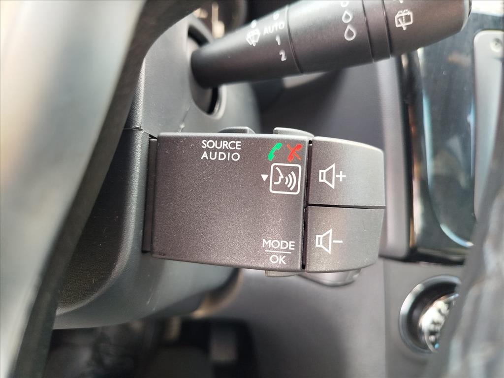 STEPWAY 1.6 16V SCE FLEX ICONIC X-TRONIC12