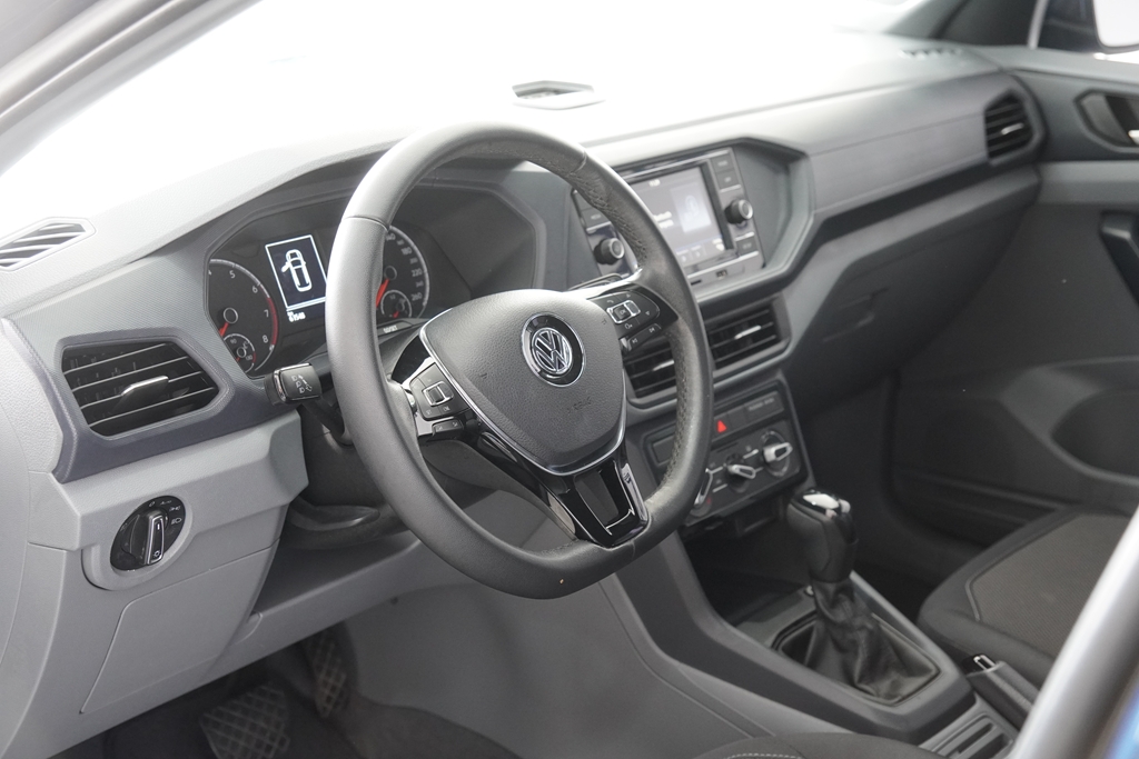 T-CROSS 1.0 200 TSI TOTAL FLEX MANUAL12
