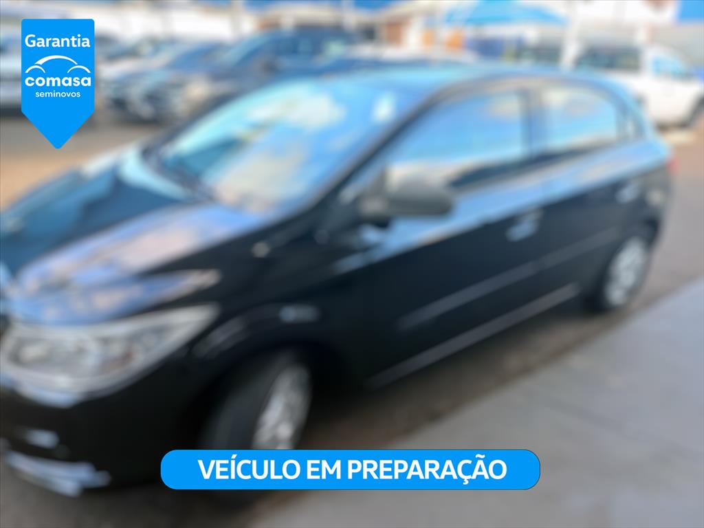 ONIX 1.0 MPFI LT 8V FLEX 4P MANUAL0