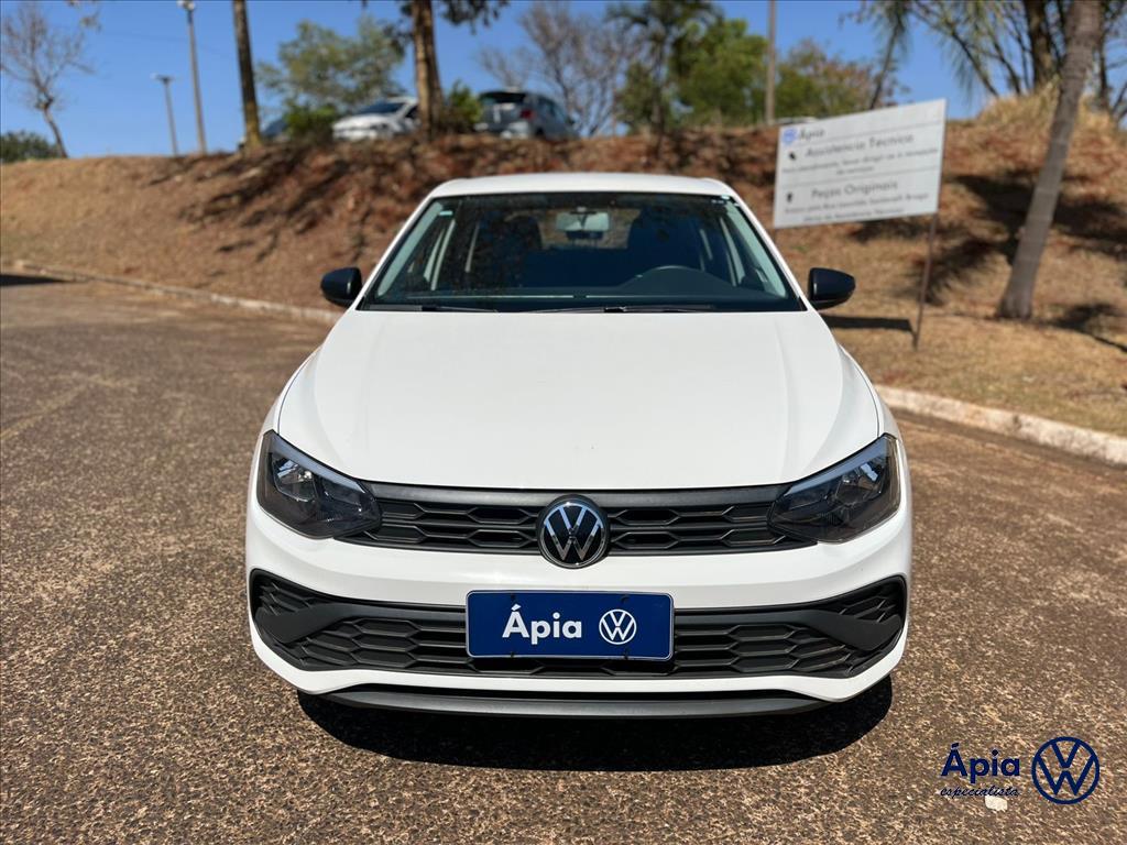 POLO 1.0 MPI TRACK MANUAL
