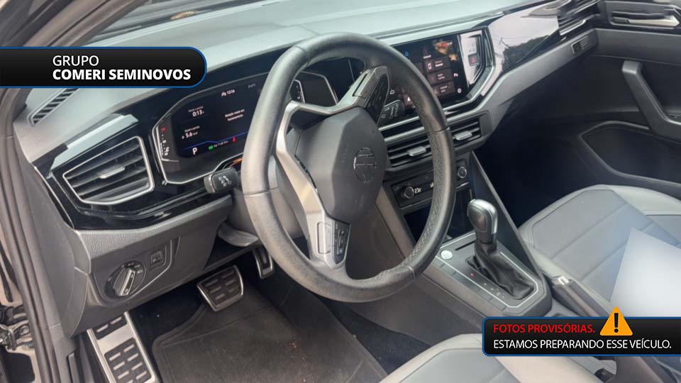 NIVUS 1.0 200 TSI TOTAL FLEX HIGHLINE AUTOMÁTICO5
