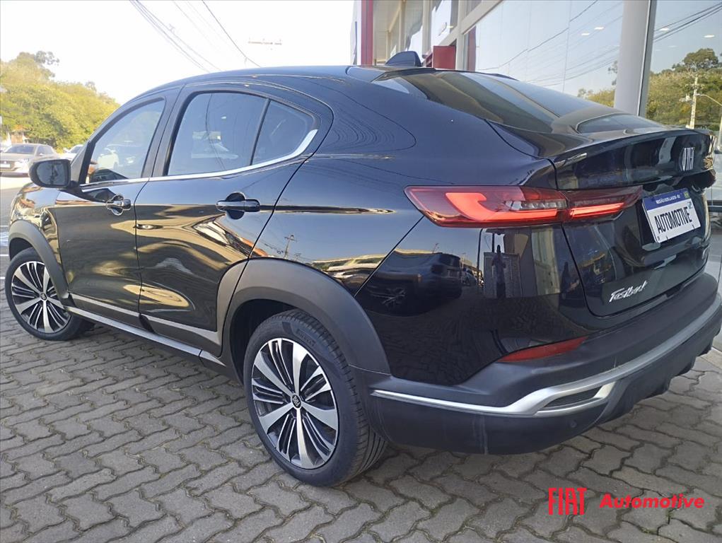FASTBACK 1.0 TURBO 200 FLEX AUDACE CVT