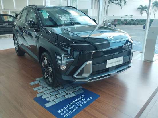 1.6 GDI HEV ULTIMATE DCT