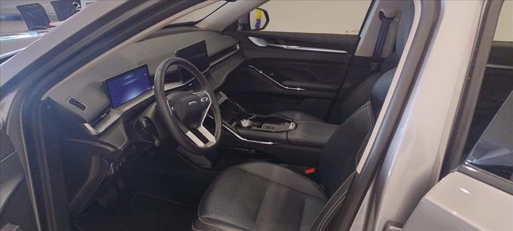 HAVAL H6 1.5 HEV PREMIUM E-TRACTION7