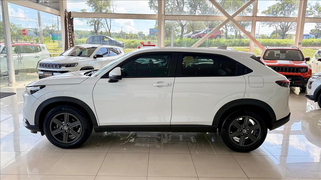 HR-V 1.5 DI I-VTEC FLEX EXL CVT7