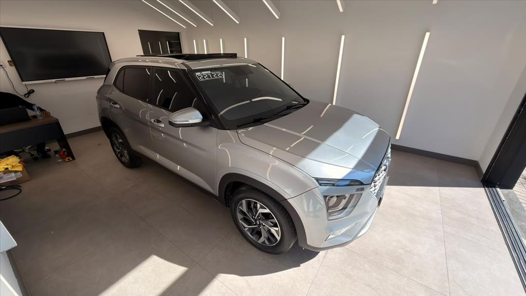CRETA 1.0 TGDI FLEX PLATINUM AUTOMÁTICO4
