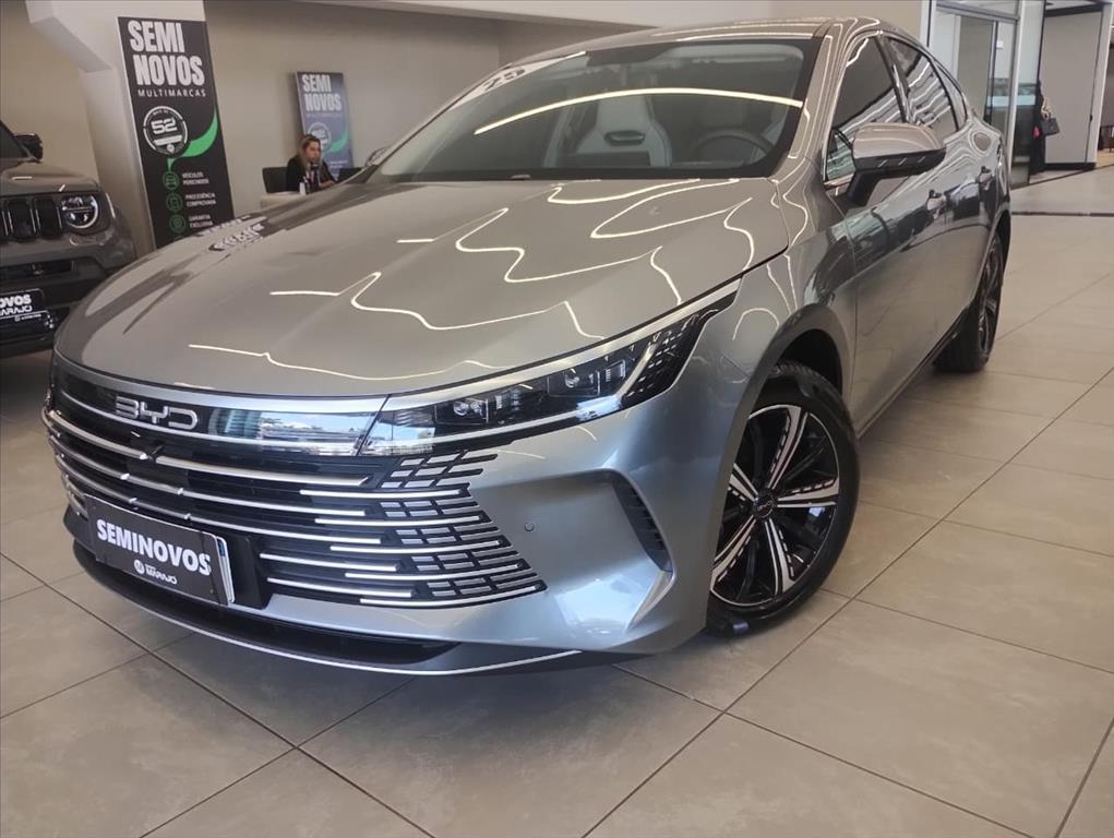 KING 1.5 DM-I PHEV GS AUTOMÁTICO3