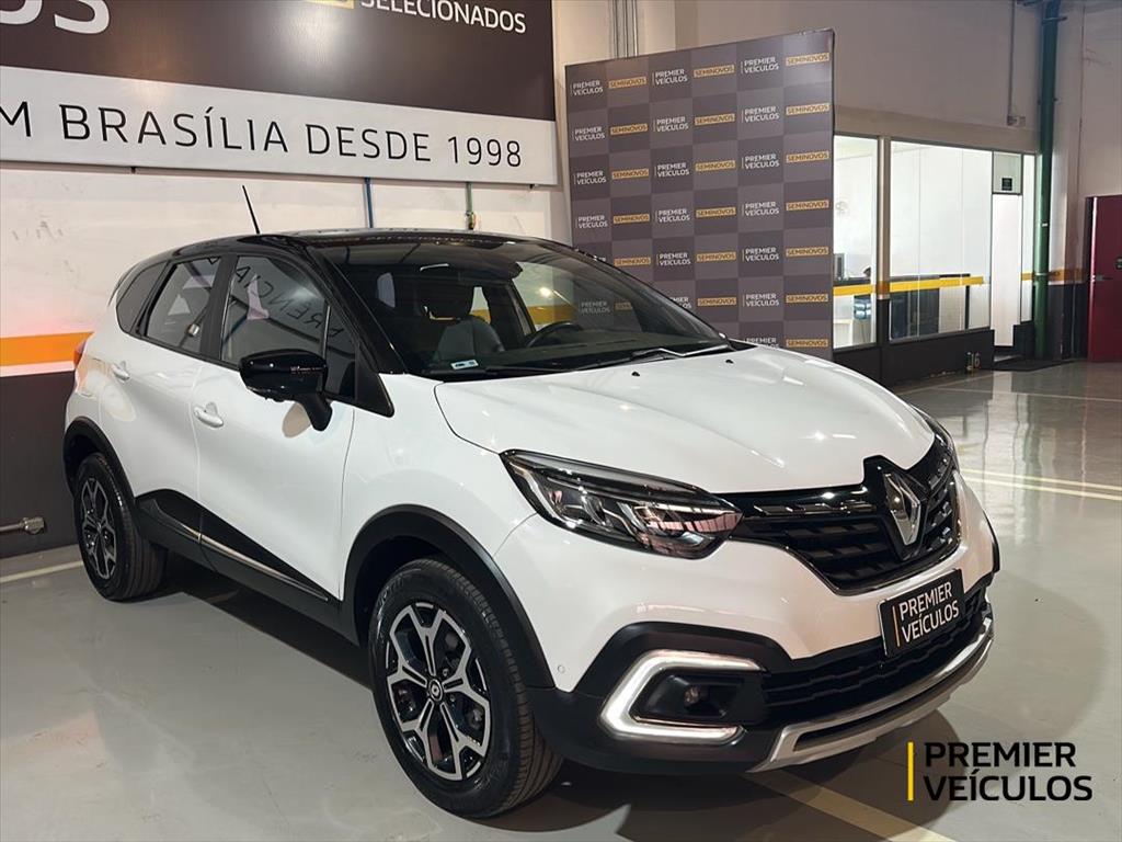 CAPTUR 1.3 TCE FLEX ICONIC X-TRONIC