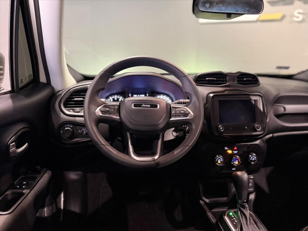 RENEGADE 1.3 T270 TURBO FLEX SPORT AT66
