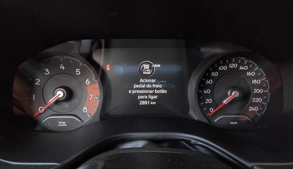 COMPASS 1.3 T270 TURBO FLEX SPORT AT610