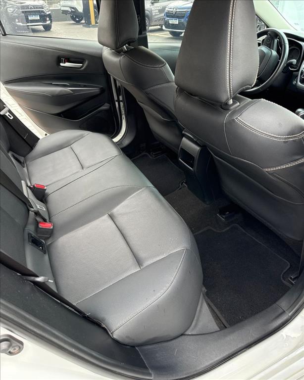 COROLLA 2.0 VVT-IE FLEX XEI DIRECT SHIFT7