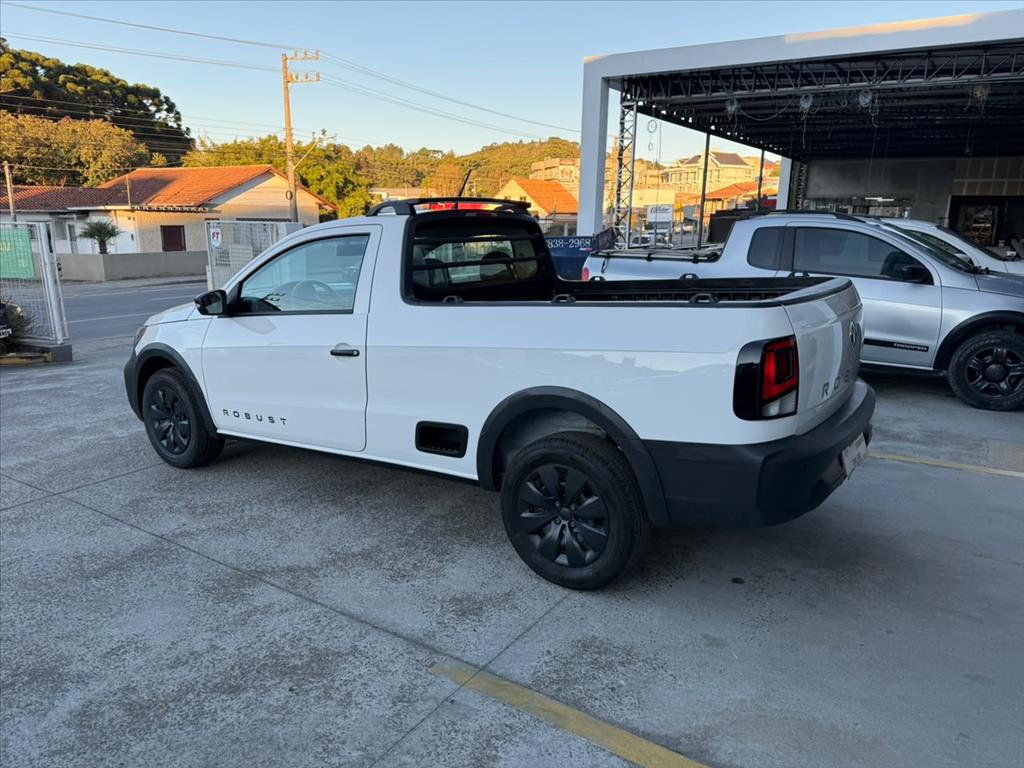 SAVEIRO 1.6 MSI ROBUST CS 16V FLEX 2P MANUAL7