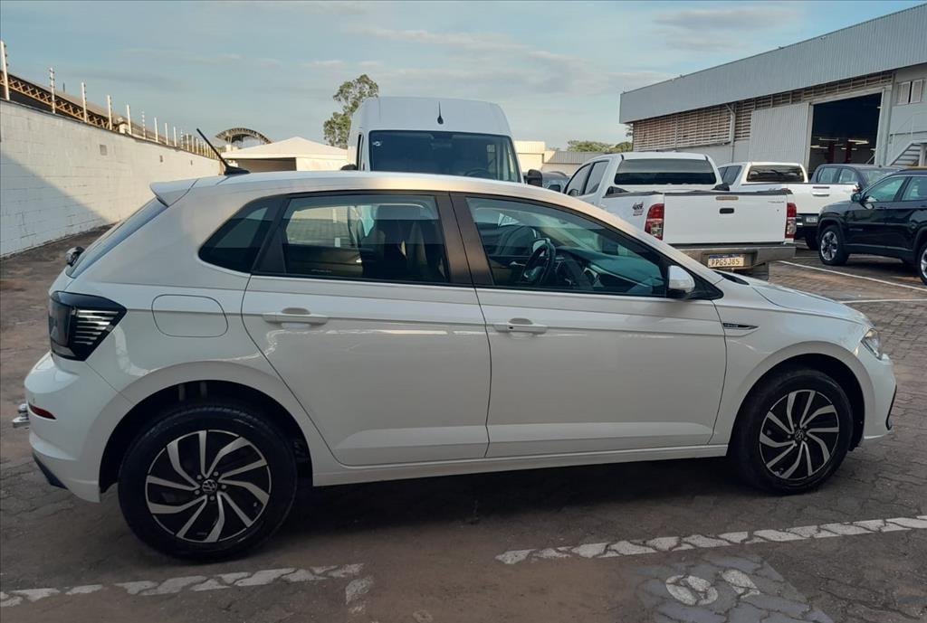 POLO 1.0 170 TSI HIGHLINE AUTOMÁTICO3