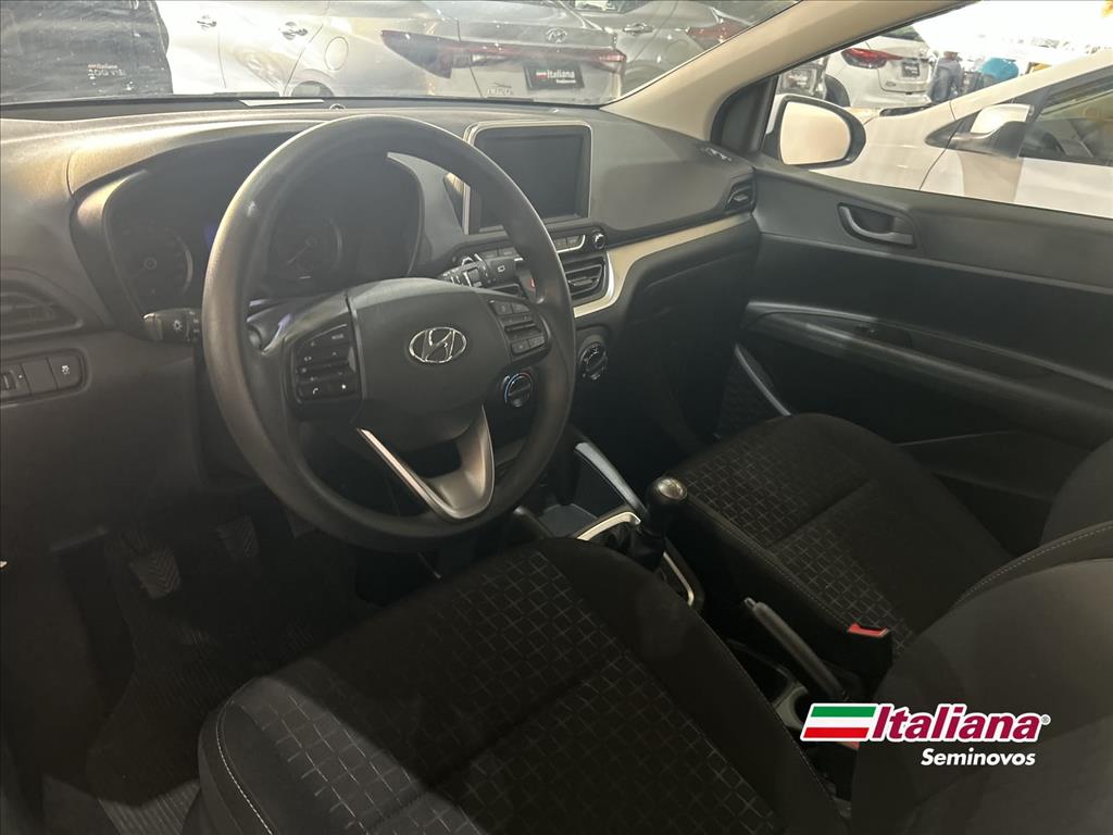 HB20 1.0 12V FLEX COMFORT PLUS MANUAL3
