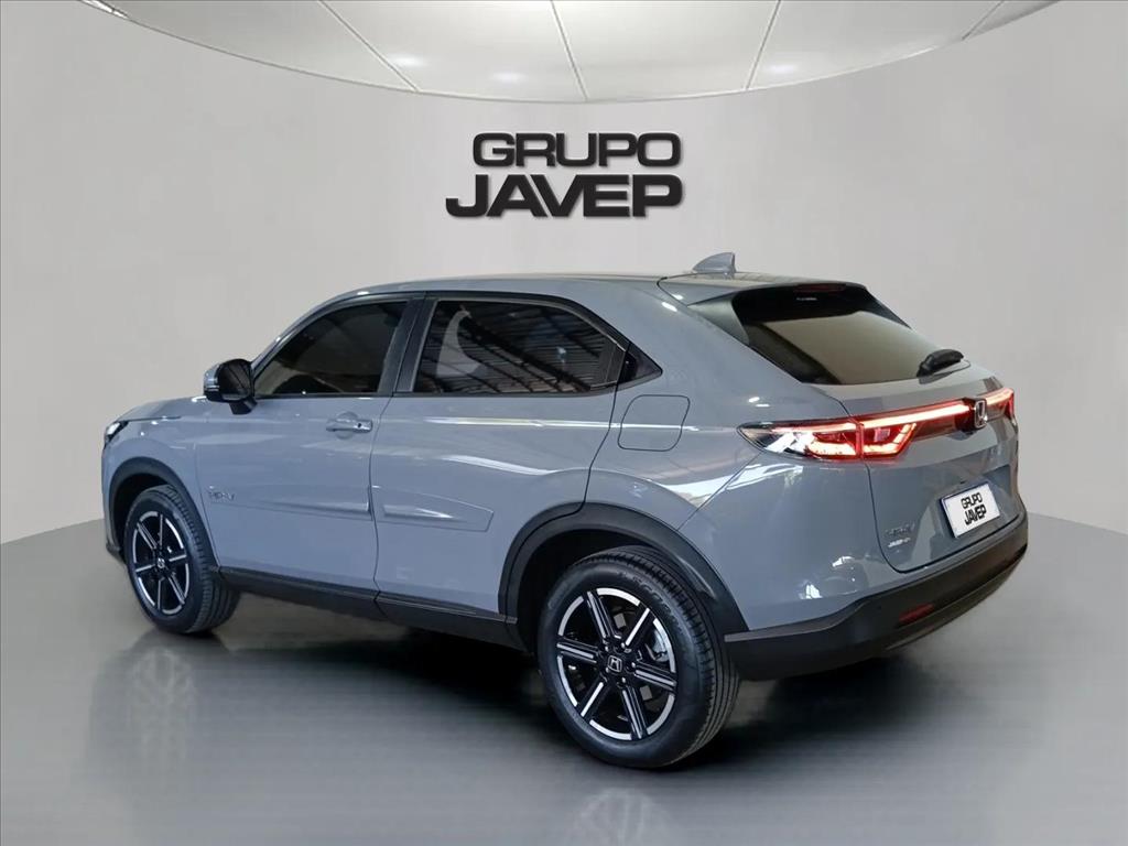 Honda-HR-V-1.5 DI I-VTEC FLEX EXL CVT