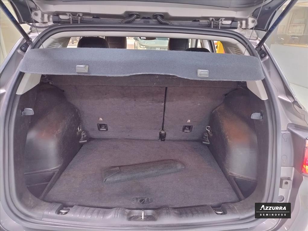 COMPASS 2.0 16V DIESEL LIMITED 4X4 AUTOMÁTICO15